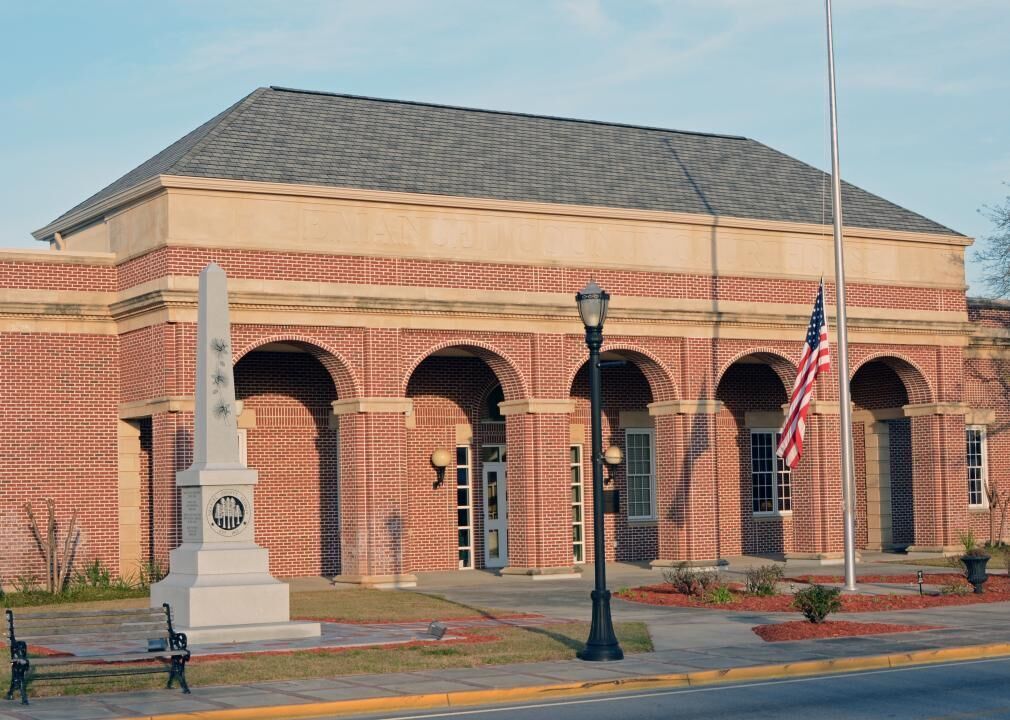 #31. Emanuel County